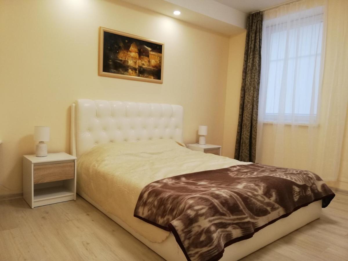 Puodziai Good Apartment Kłajpeda Zewnętrze zdjęcie