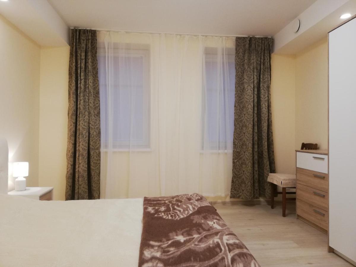 Puodziai Good Apartment Kłajpeda Zewnętrze zdjęcie