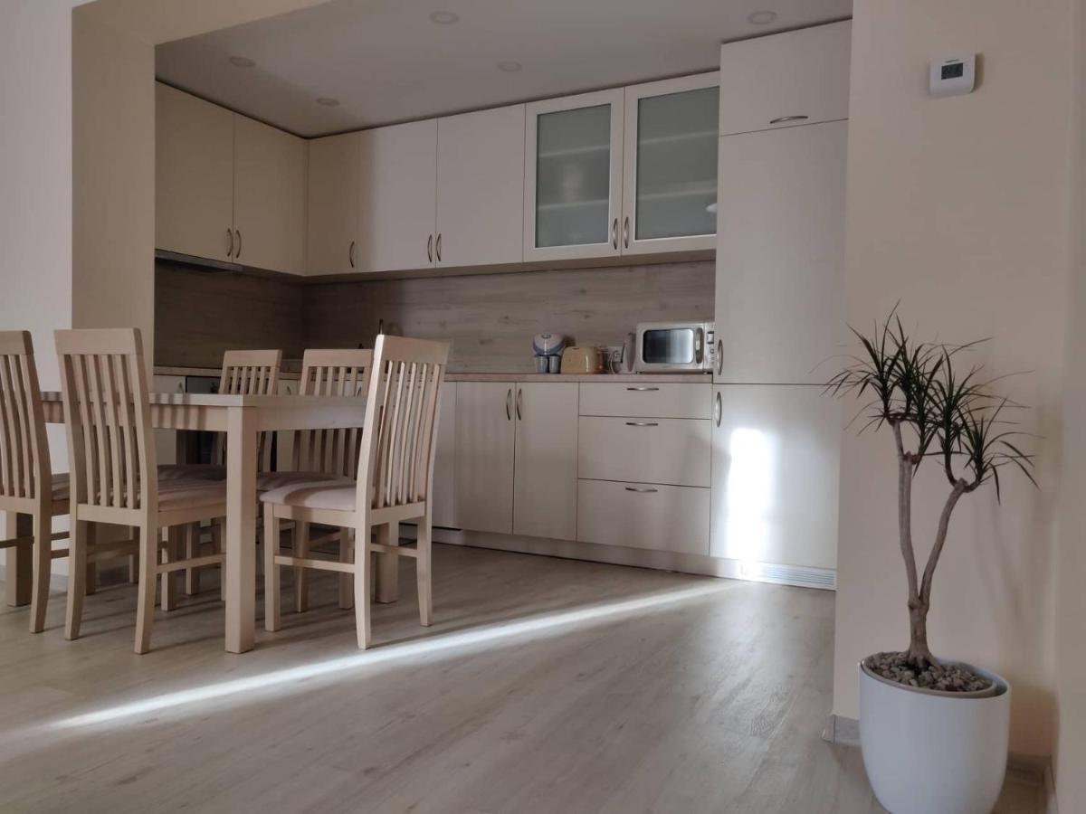 Puodziai Good Apartment Kłajpeda Zewnętrze zdjęcie