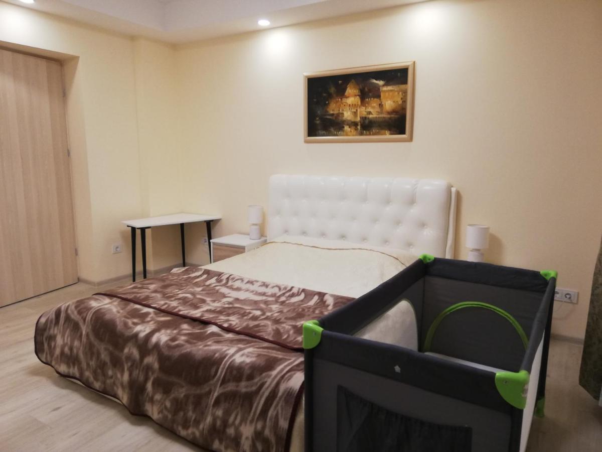 Puodziai Good Apartment Kłajpeda Zewnętrze zdjęcie