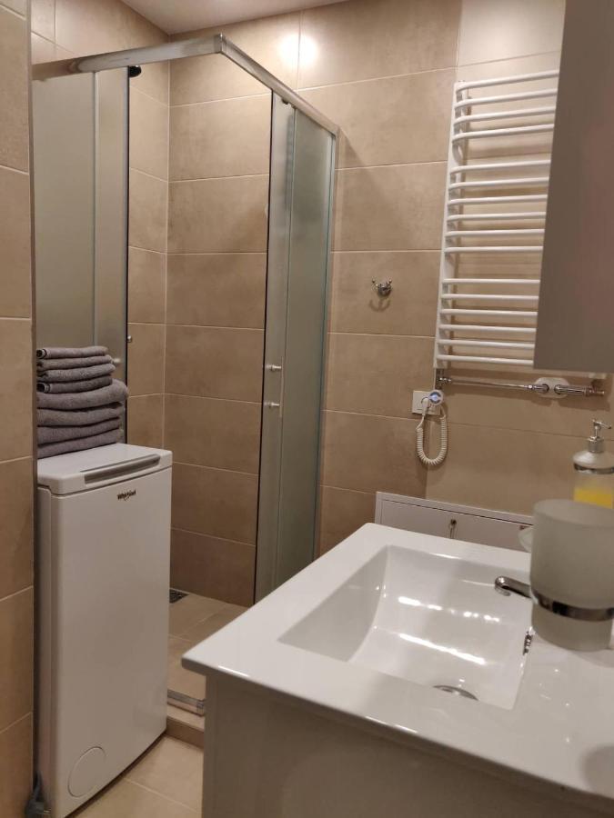 Puodziai Good Apartment Kłajpeda Zewnętrze zdjęcie