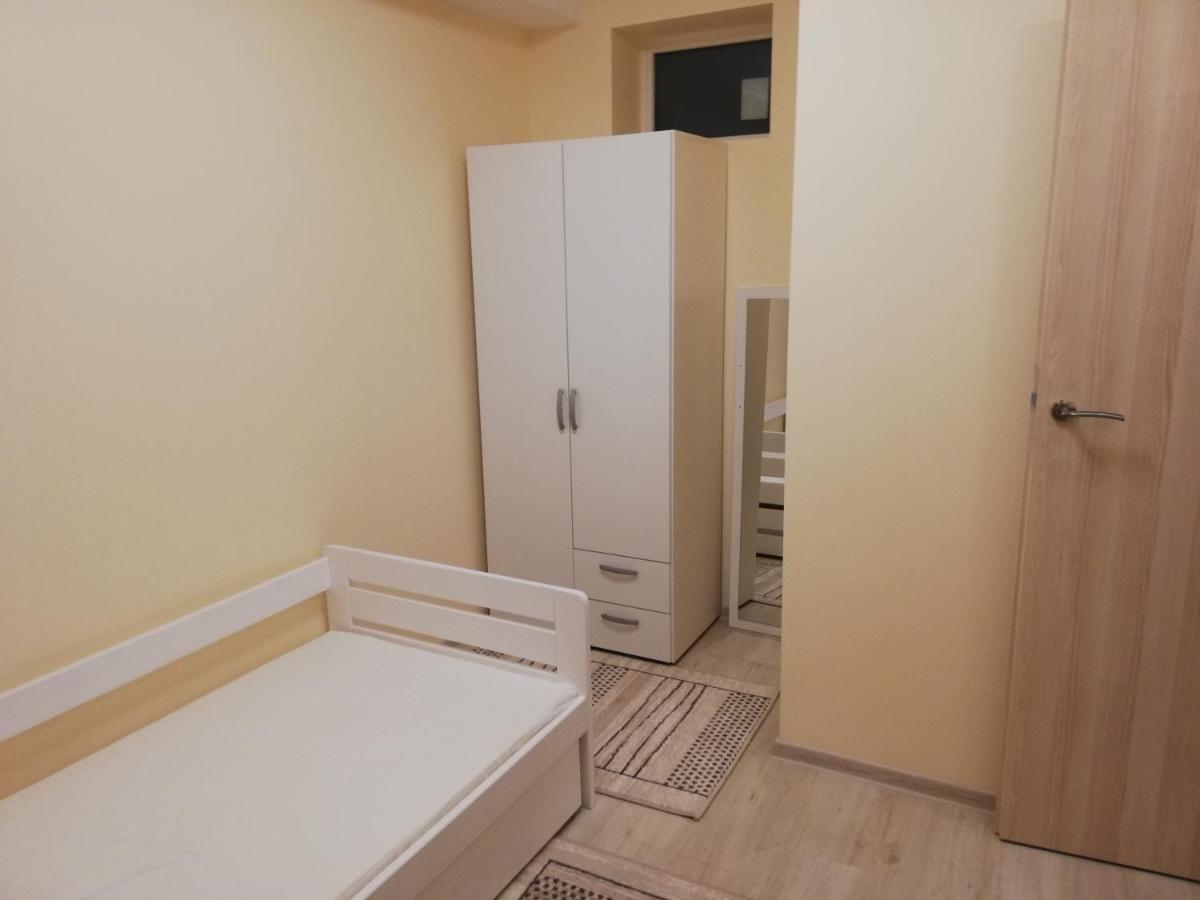 Puodziai Good Apartment Kłajpeda Zewnętrze zdjęcie