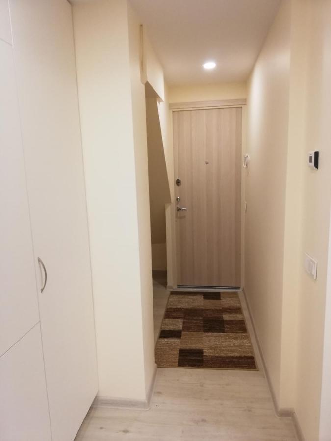 Puodziai Good Apartment Kłajpeda Zewnętrze zdjęcie